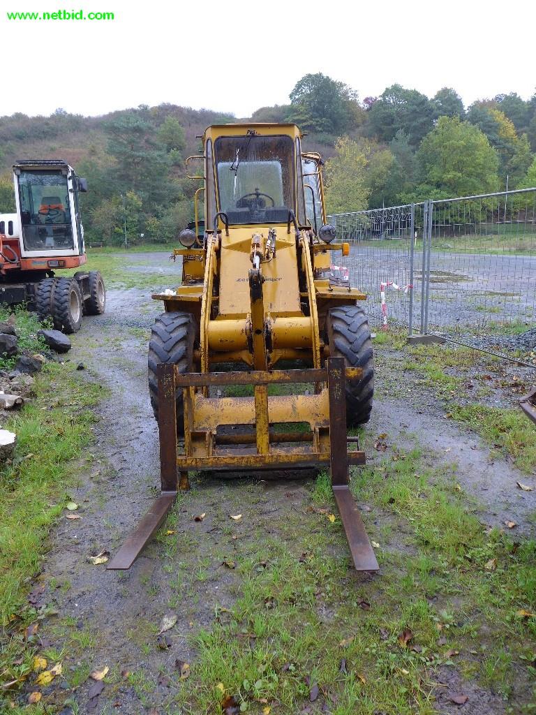 construction machinery, utility vehicles, trailer-4