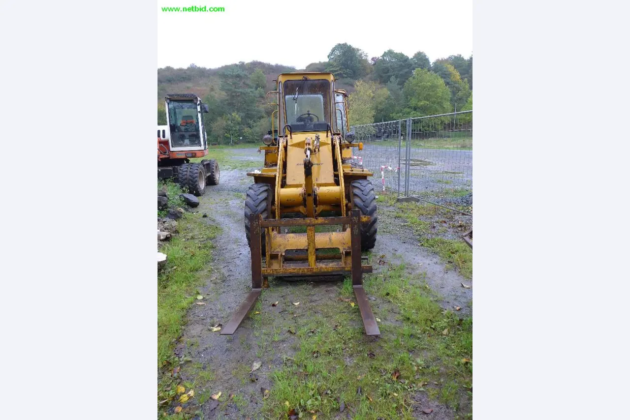 construction machinery, utility vehicles, trailer-4