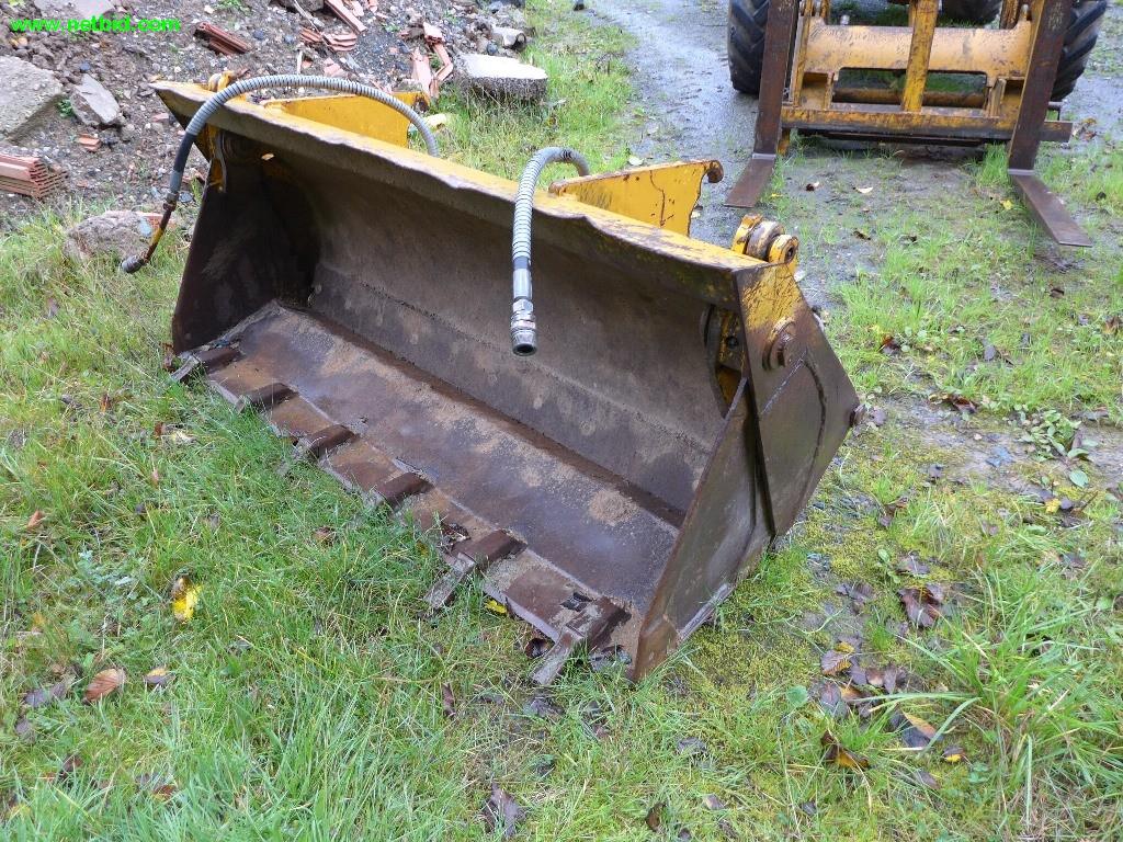 construction machinery, utility vehicles, trailer-5