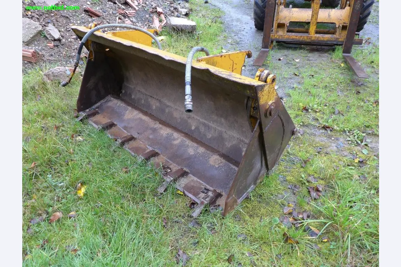 construction machinery, utility vehicles, trailer-5