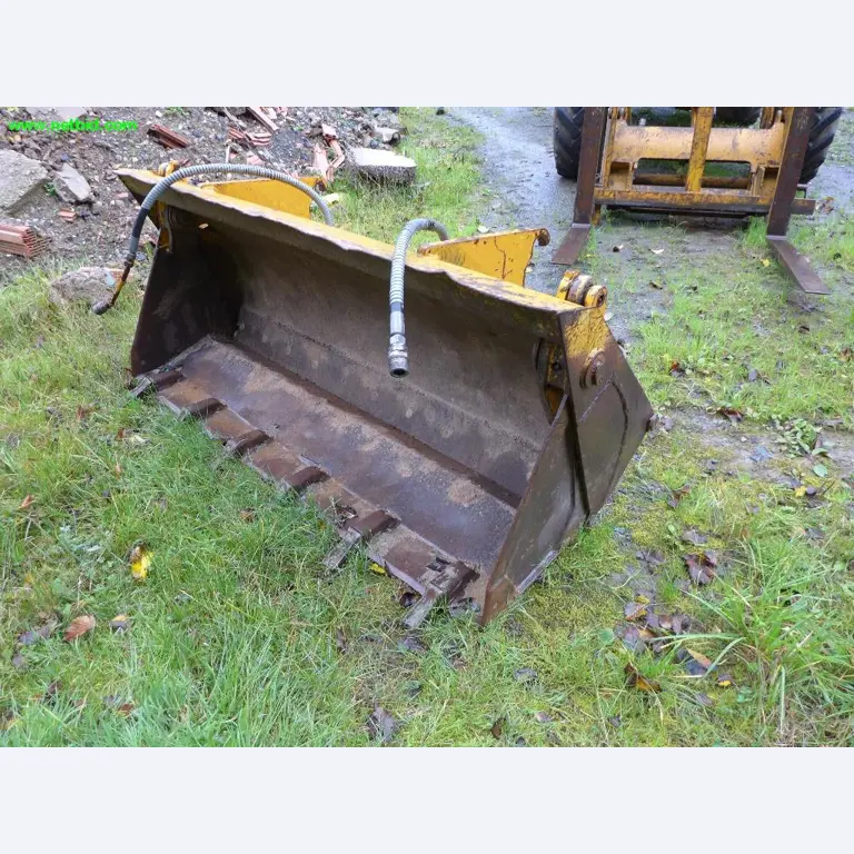 construction machinery, utility vehicles, trailer-5