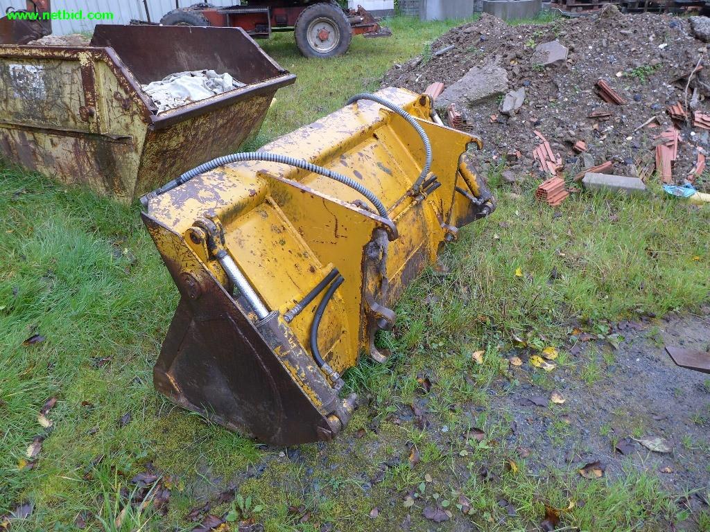 construction machinery, utility vehicles, trailer-6