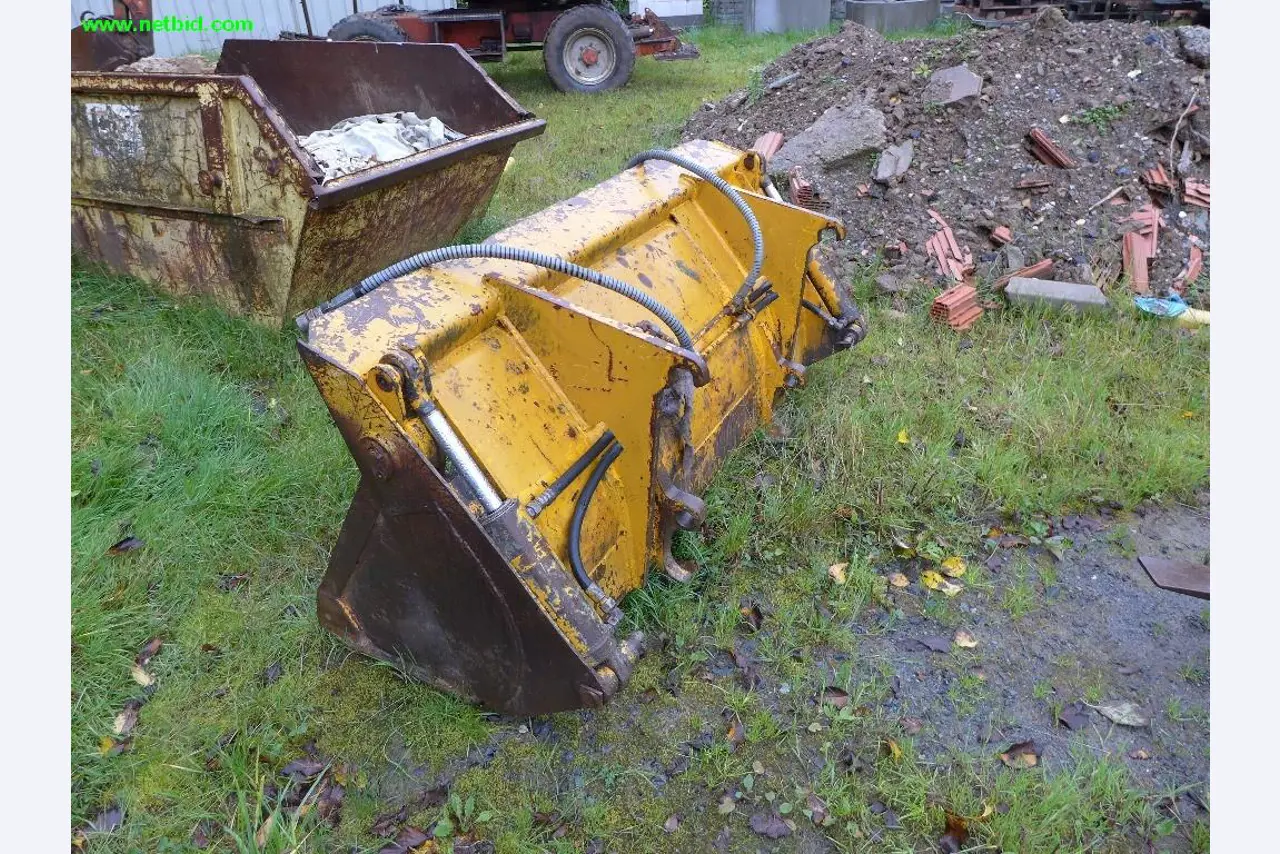 construction machinery, utility vehicles, trailer-6
