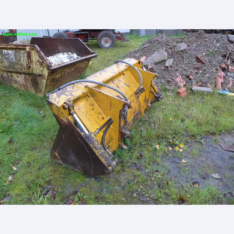 construction machinery, utility vehicles, trailer-6