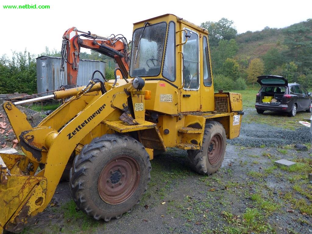 construction machinery, utility vehicles, trailer-7