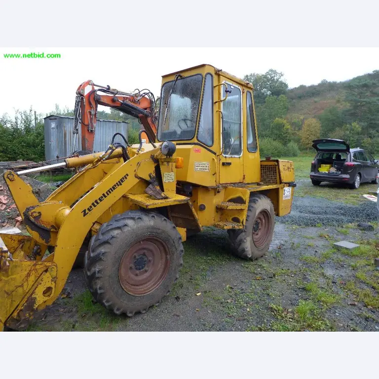 construction machinery, utility vehicles, trailer-7