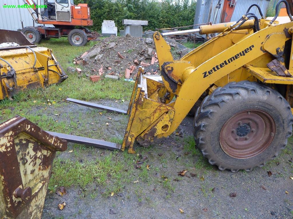 construction machinery, utility vehicles, trailer-8