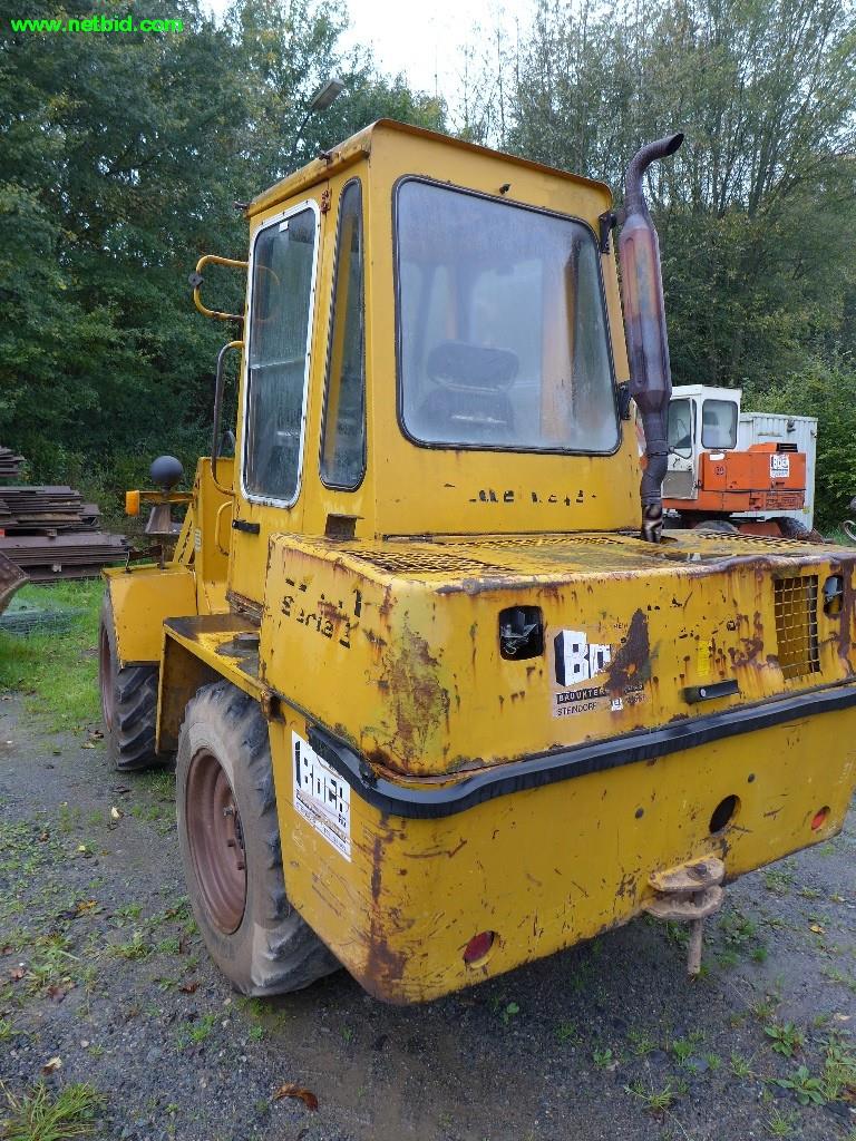 construction machinery, utility vehicles, trailer-9