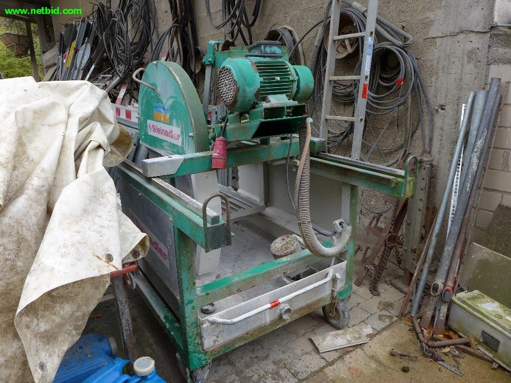 Baumaschinen, Nutzfahrzeuge, Anhänger-2