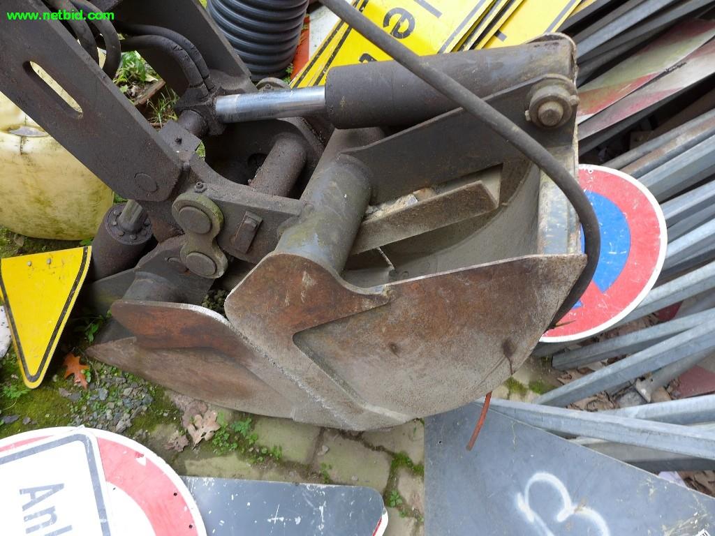 construction machinery, utility vehicles, trailer-2