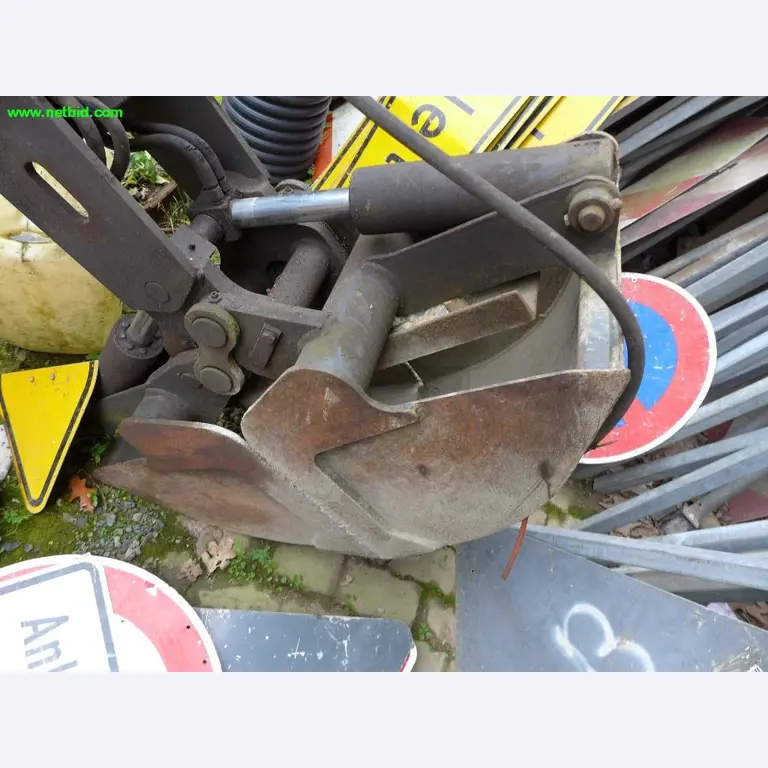 construction machinery, utility vehicles, trailer-2