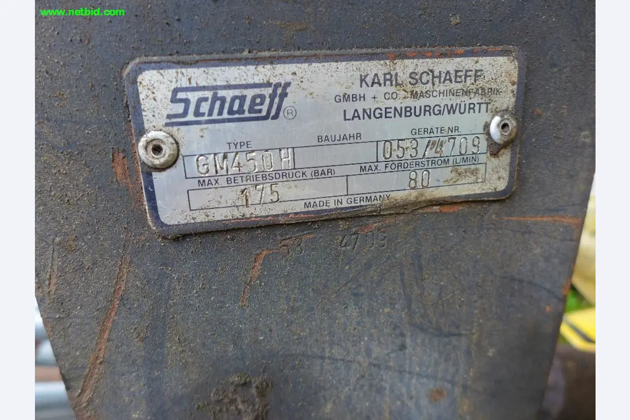 construction machinery, utility vehicles, trailer-3