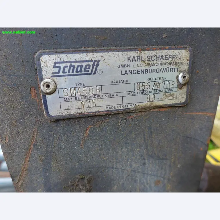 construction machinery, utility vehicles, trailer-3