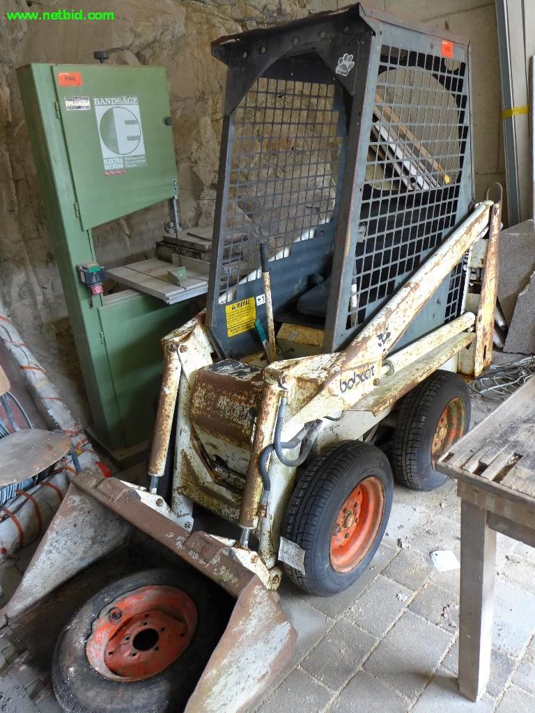 construction machinery, utility vehicles, trailer-1