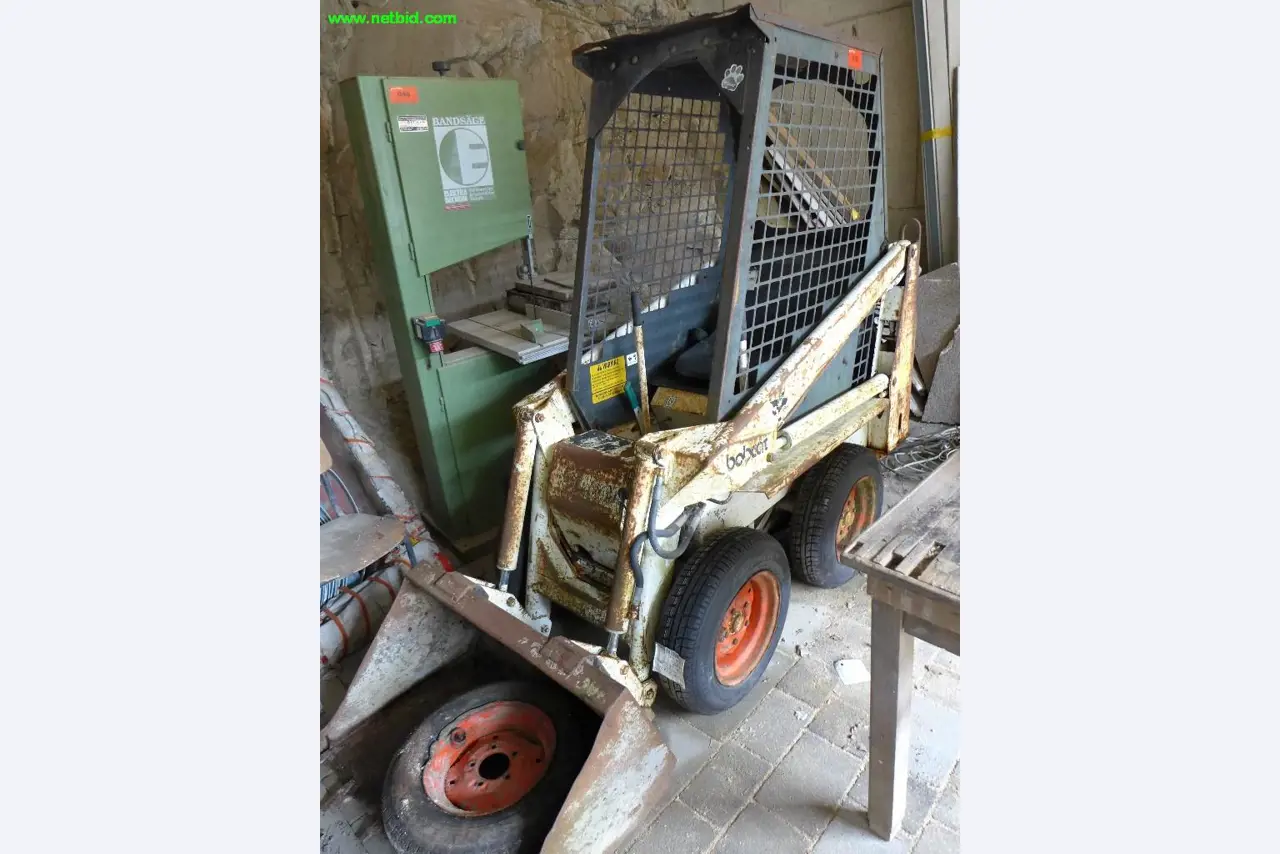 construction machinery, utility vehicles, trailer-1