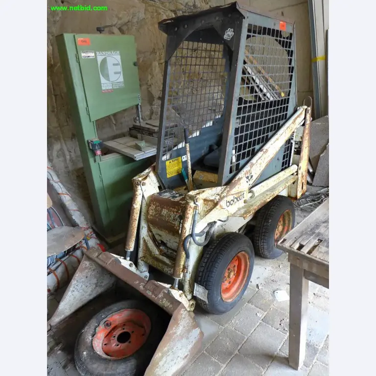 construction machinery, utility vehicles, trailer-1