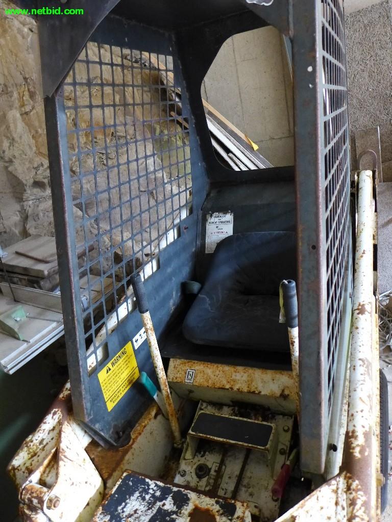 construction machinery, utility vehicles, trailer-4