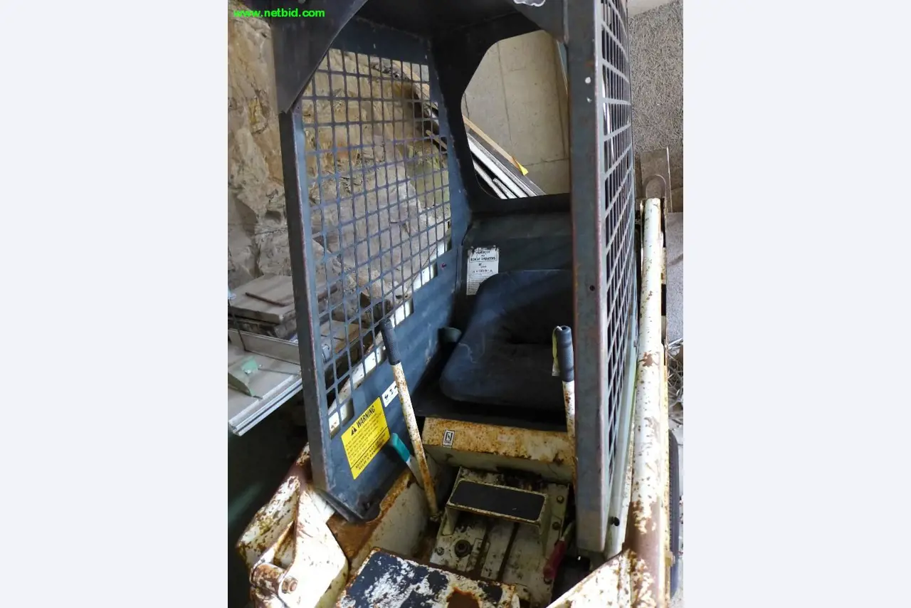 construction machinery, utility vehicles, trailer-4