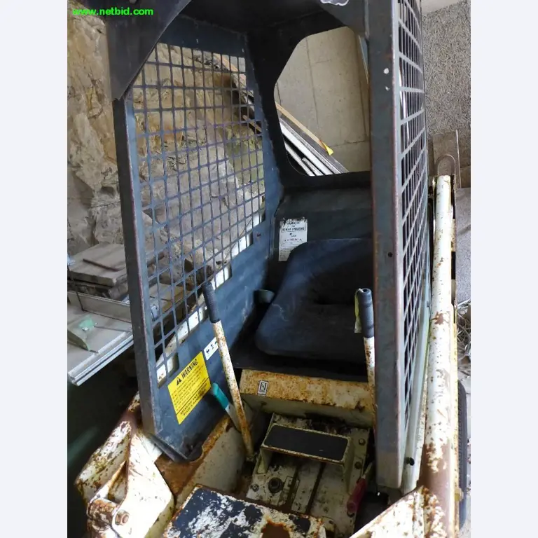 construction machinery, utility vehicles, trailer-4