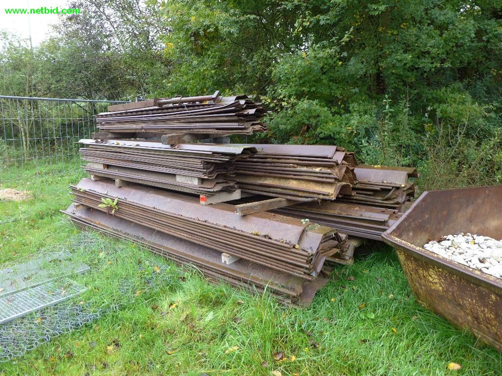 construction machinery, utility vehicles, trailer-1