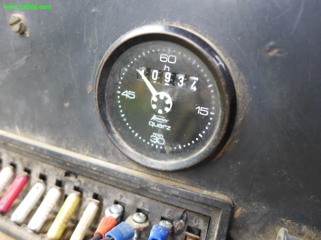 construction machinery, utility vehicles, trailer-10