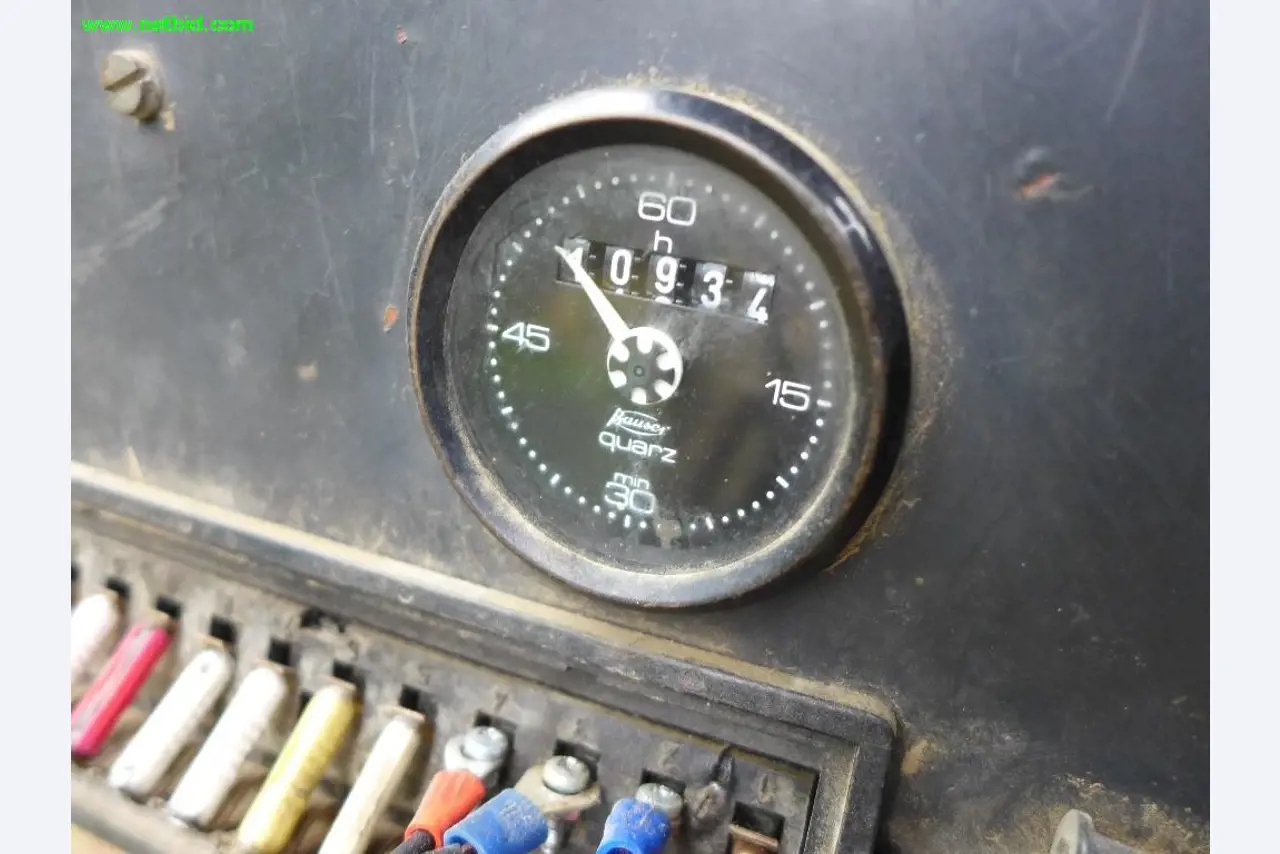 construction machinery, utility vehicles, trailer-10