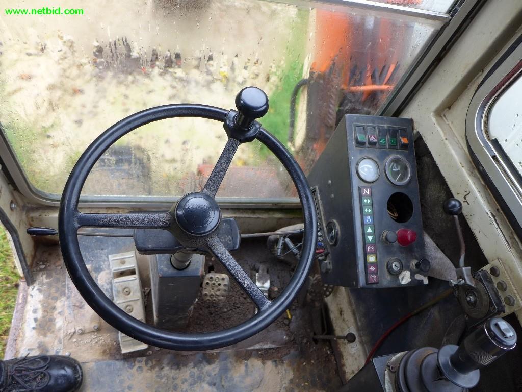 construction machinery, utility vehicles, trailer-11