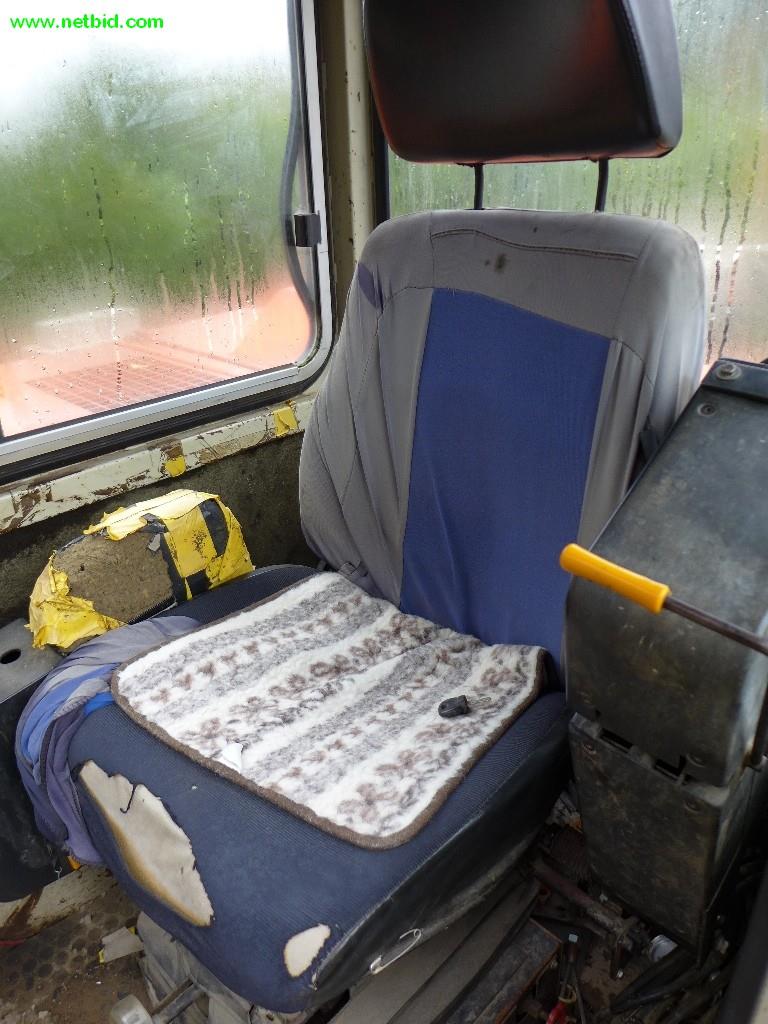 construction machinery, utility vehicles, trailer-2