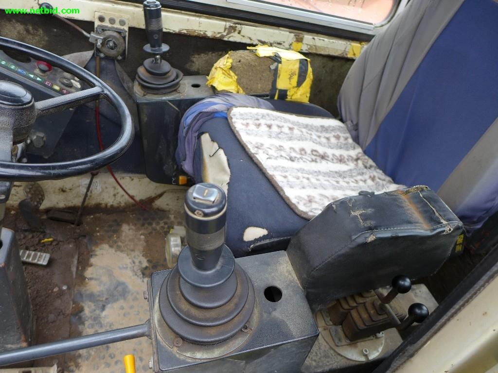 construction machinery, utility vehicles, trailer-3