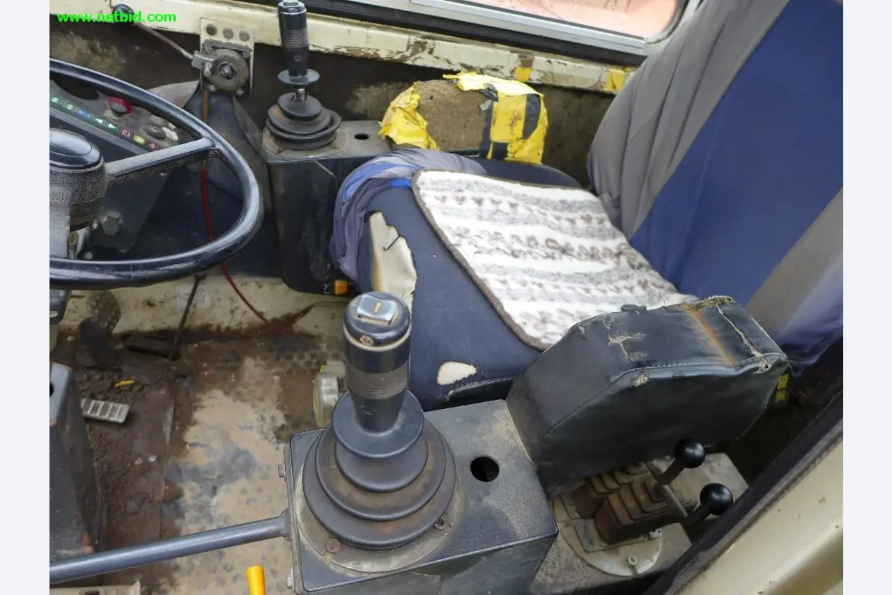 construction machinery, utility vehicles, trailer-3