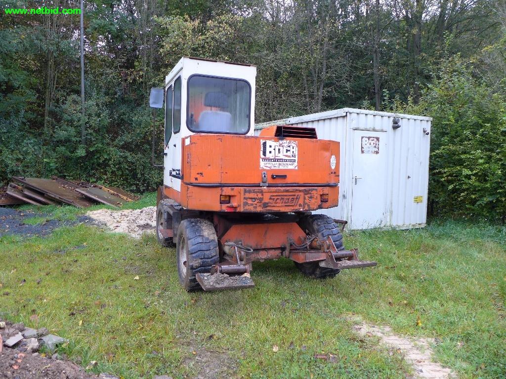 construction machinery, utility vehicles, trailer-4