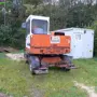 thumbnail-construction machinery, utility vehicles, trailer-4