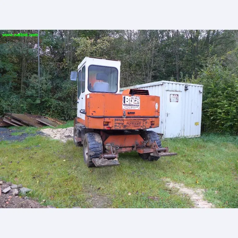 construction machinery, utility vehicles, trailer-4