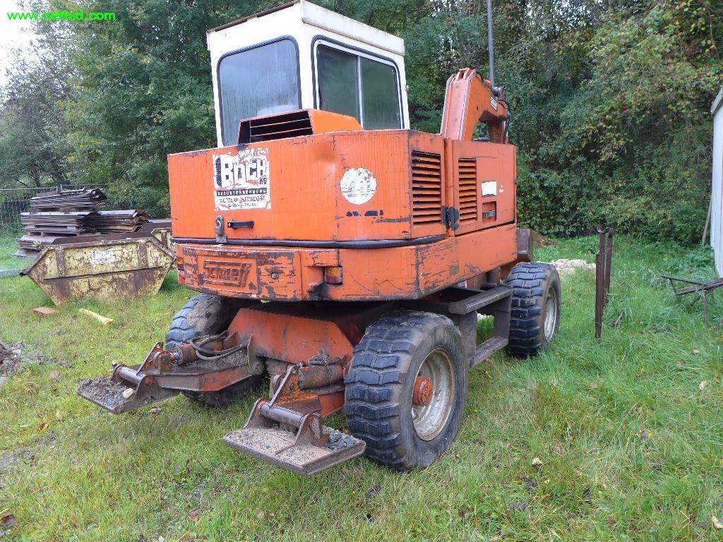 construction machinery, utility vehicles, trailer-5