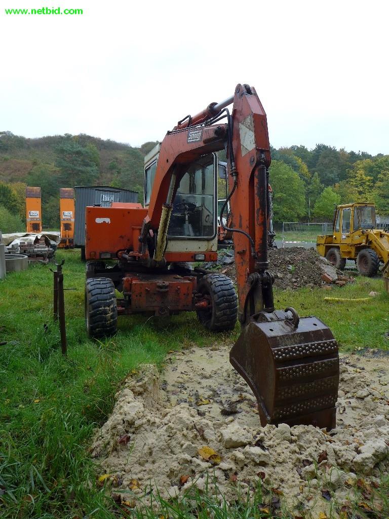 construction machinery, utility vehicles, trailer-6