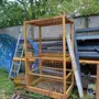 thumbnail-Baumaschinen, Nutzfahrzeuge, Anhänger-1