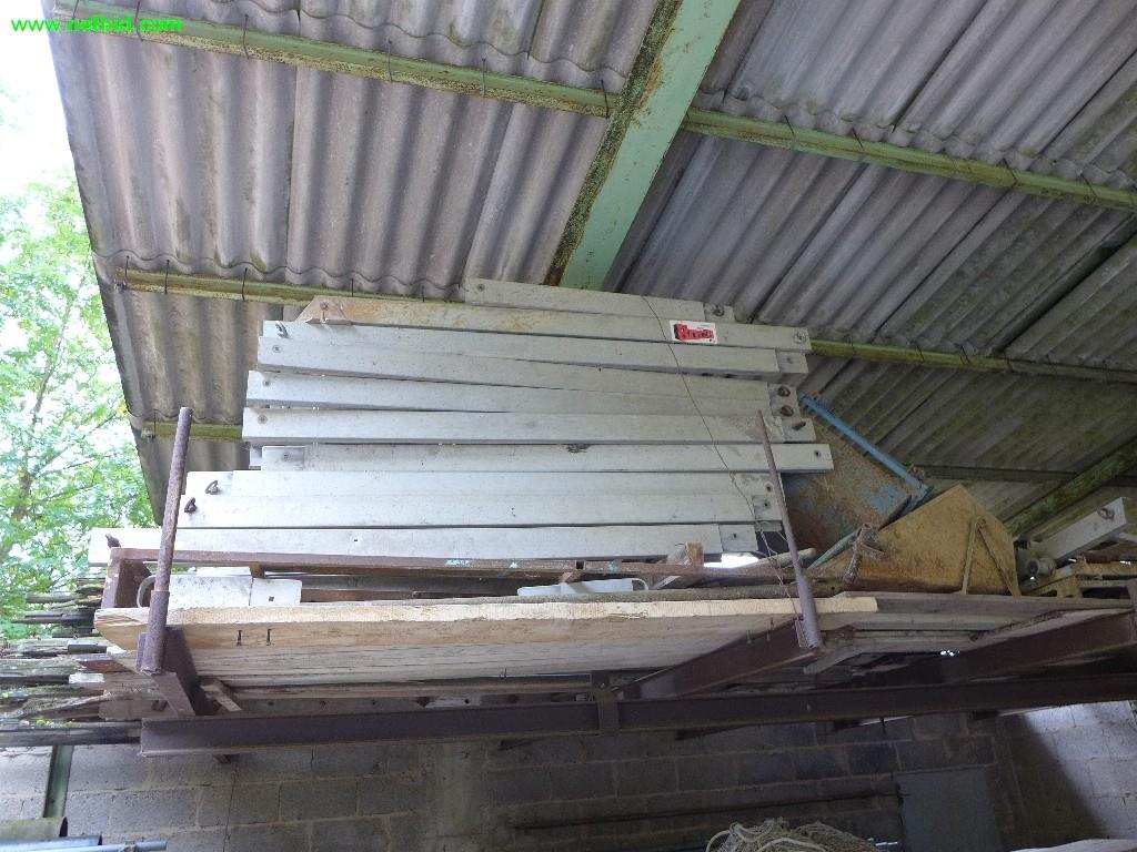 construction machinery, utility vehicles, trailer-1