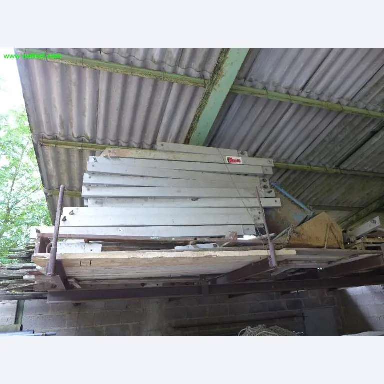 construction machinery, utility vehicles, trailer-1