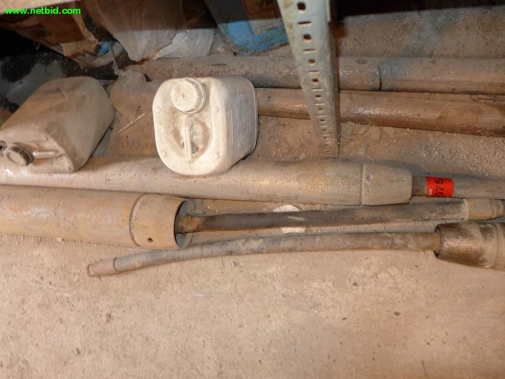 Baumaschinen, Nutzfahrzeuge, Anhänger-2