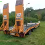 thumbnail-construction machinery, utility vehicles, trailer-1