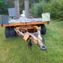 thumbnail-construction machinery, utility vehicles, trailer-3