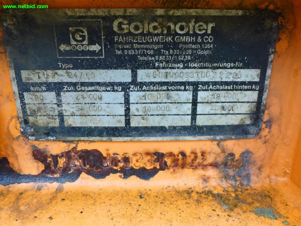 construction machinery, utility vehicles, trailer-6