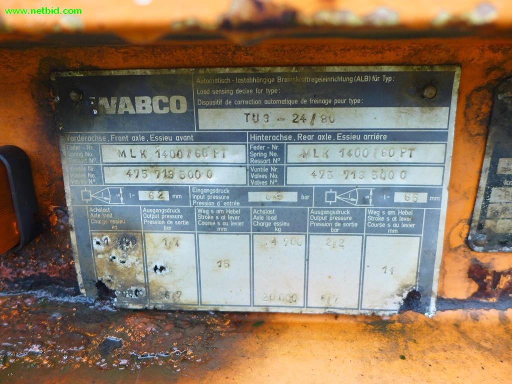 construction machinery, utility vehicles, trailer-7