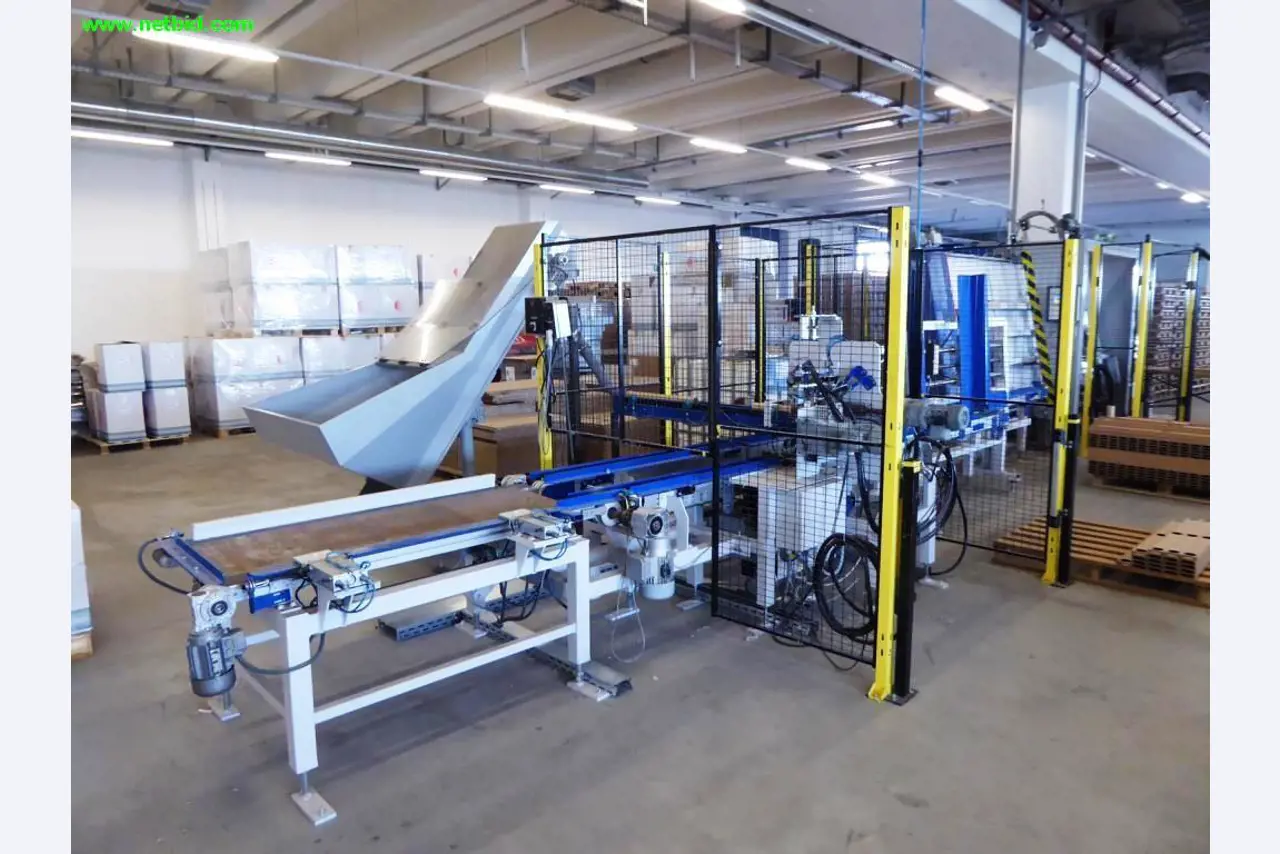 paper/cardboard pallet production plant-9