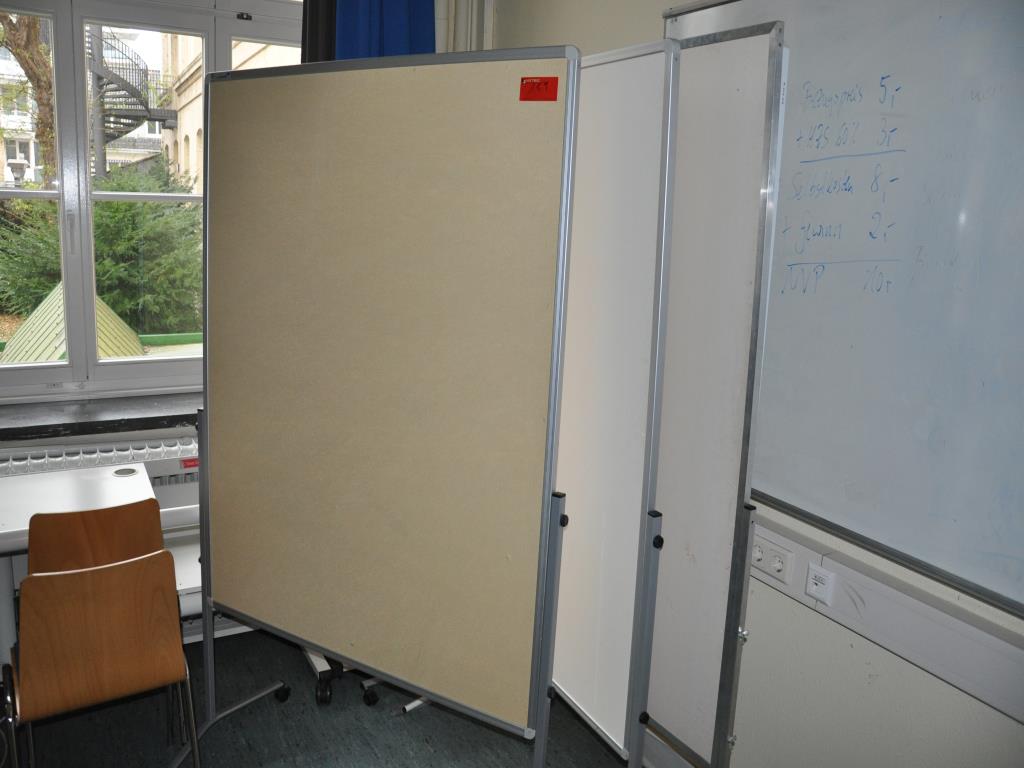 interaktive Lehrmittel, Schulmobiliar, Mobilar Klassenzimmer, Klavier, Smartboards und Kantinenausstattung-2