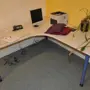 thumbnail-interactive teaching aids, school and classroom furnitures, piano, smartboards and canteen equipment-2