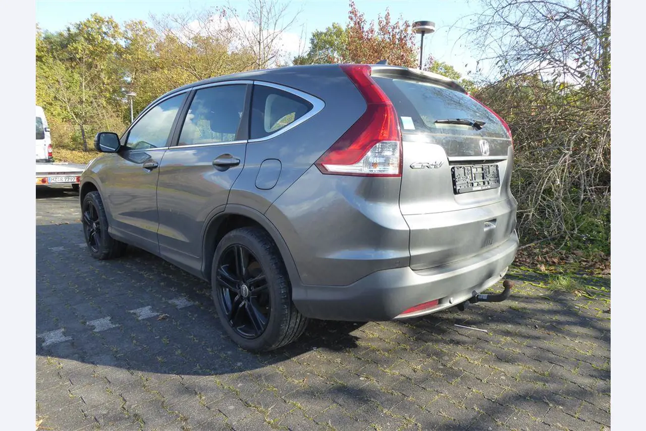 2-axle tractor unit with special cine trailer-4