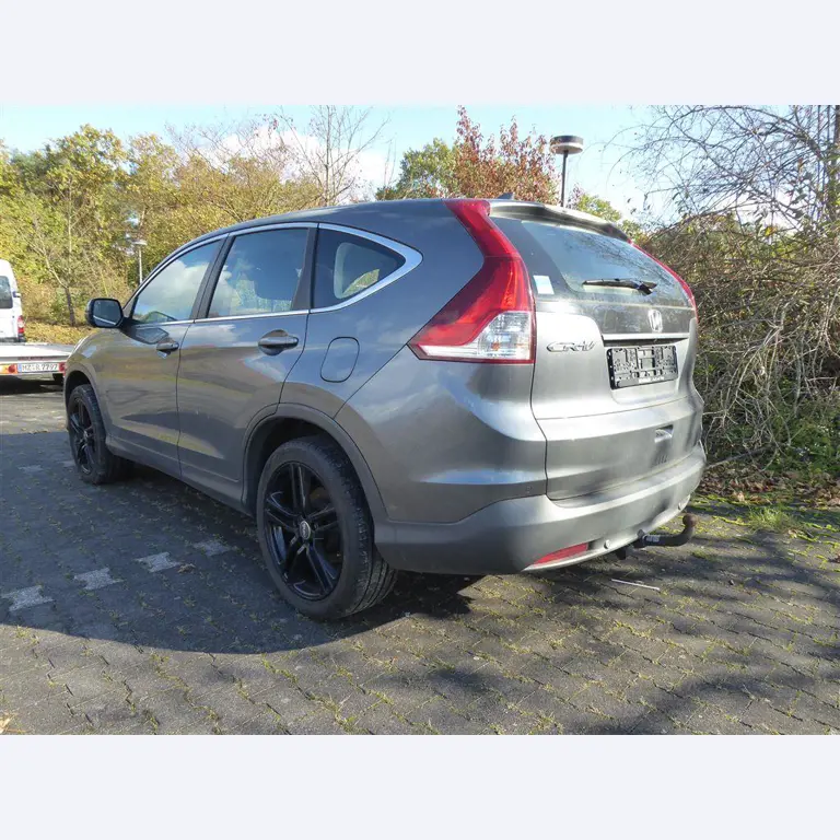 2-axle tractor unit with special cine trailer-4