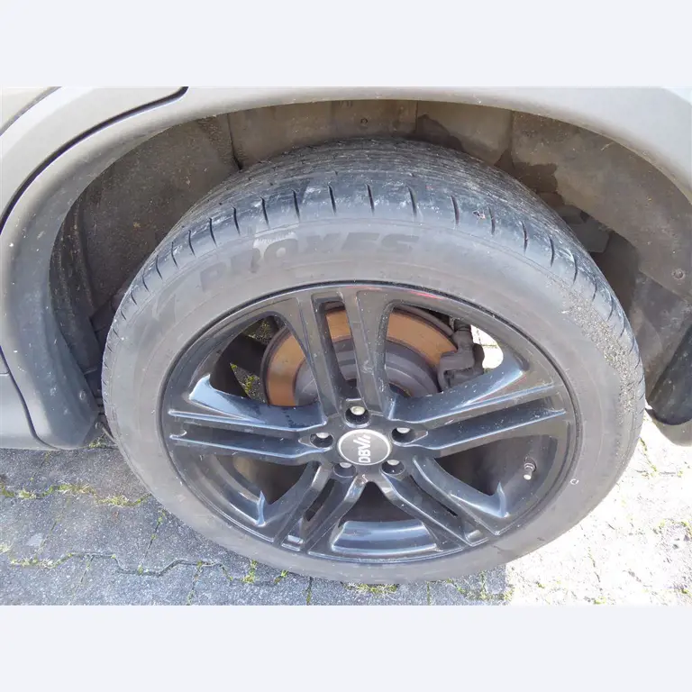 2-axle tractor unit with special cine trailer-5