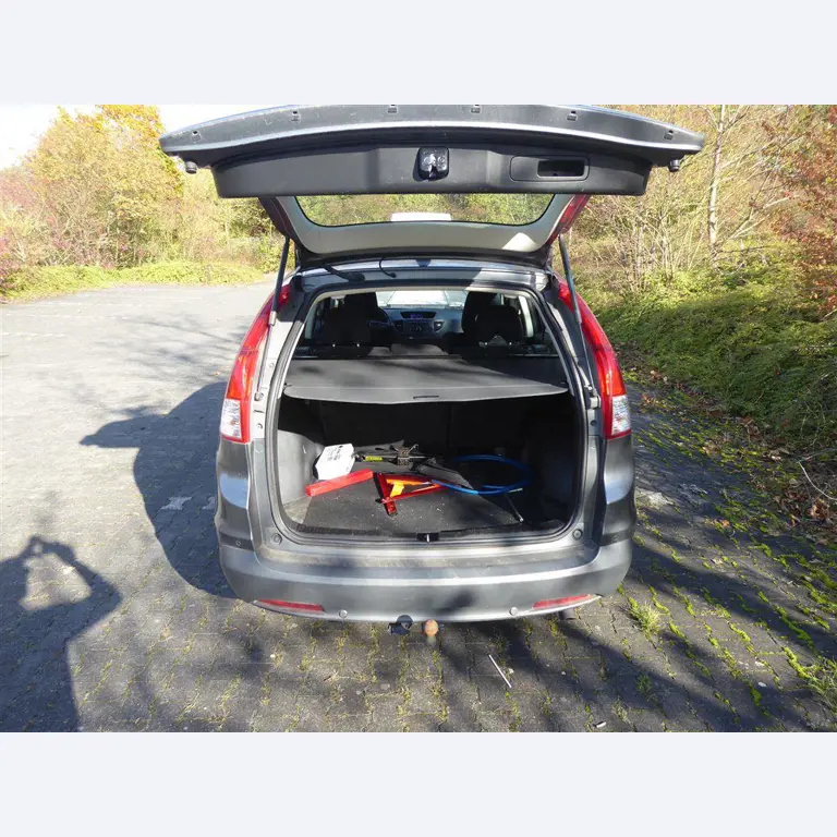 2-axle tractor unit with special cine trailer-6